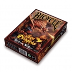 Bicycle Anne Stokes Age of Dragons Oyun Kartlar�