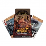 Bicycle Anne Stokes Age of Dragons Oyun Kartlar�