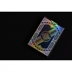 Gamblers Warehouse Alloy Cobalt Oyun Kartlar�