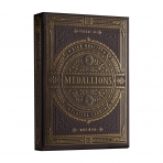 theory11 Medallion Oyun Kartlar�