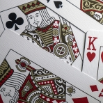 theory11 Medallion Oyun Kartlar�