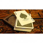 theory11 Medallion Oyun Kartlar�