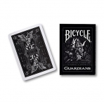 Bicycle Guardians And Archangels Oyun Kartlar�