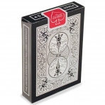 Bicycle Black Tiger  Oyun Kartlar�