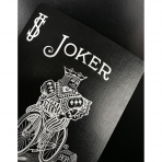 Bicycle Black Tiger  Oyun Kartlar�