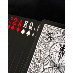 Bicycle Black Tiger  Oyun Kartlar�