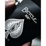 Bicycle Black Tiger  Oyun Kartlar�