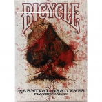 Bicycle Karnival Dead Eyes Oyun Kartlar�