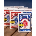 Bicycle Poker Size Oyun Kartlar (2 deste)