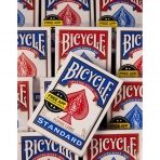 Bicycle Oyun Kartlar (4 Deste)