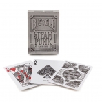 Bicycle Premium Steampunk Poker Boy Oyun Kartlar�