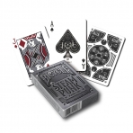 Bicycle Premium Steampunk Poker Boy Oyun Kartlar�