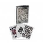 Bicycle Premium Steampunk Poker Boy Oyun Kartlar�