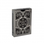 Bicycle Premium Steampunk Poker Boy Oyun Kartlar�