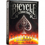 Bicycle Sunspot Stargazer Oyun Kartlar�-Sunspot