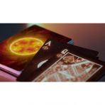 Bicycle Sunspot Stargazer Oyun Kartlar�-Sunspot