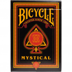 Bicycle Sunspot Stargazer Oyun Kartlar�-Mystical