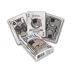 Bicycle American Flag Poker Boy Oyun Kartlar�-Flag
