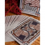 Bicycle American Flag Poker Boy Oyun Kartlar�-Flag