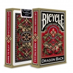 Bicycle Dragon Oyun Kartlar�
