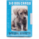 Kikkerland Lentik�ler Oyun Kartlar�-Dog