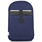 Johnny Urban Milo Laptop Srt antas (14 in)-Blue