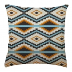 EZVING Dekoratif Yast�k K�l�f� (4 Adet) (45x45cm)