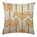 EZVING Dekoratif Yast�k K�l�f� (4 Adet) (45x45cm)