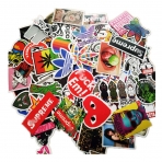 NIANPU Sticker kartma (100 Adet)