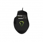 MIONIX NAOS 7000 Multi-Color Ergonomik Oyun Mouse