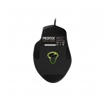 MIONIX NAOS 7000 Multi-Color Ergonomik Oyun Mouse