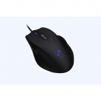 MIONIX NAOS 7000 Multi-Color Ergonomik Oyun Mouse