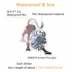 stickers home Sticker ��kartma (200 Adet)