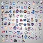 stickers home Sticker ��kartma (200 Adet)