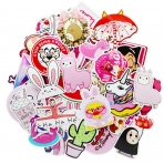 WANVAE Sticker kartma (50 Adet)