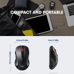 Habor Wireless Optical Mouse