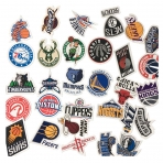 Jasion NBA Sticker kartma (30 Adet)
