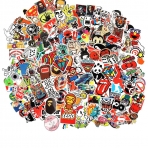 CHNLML Sticker ��kartma (400 Adet)