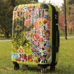 CHNLML Sticker ��kartma (900 Adet)