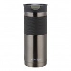 Contigo SnapSeal Paslanmaz elik Yaltml Termos (590ml)