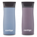 Contigo AUTOSEAL Yatlml Termos (2 Adet) (480ml)