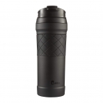 Bubba HERO Elite Paslanmaz elik Termos (Siyah)(470ml)