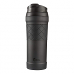 Bubba HERO Elite Paslanmaz elik Termos (Siyah)(470ml)