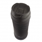 Bubba HERO Elite Paslanmaz elik Termos (Siyah)(470ml)