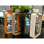Mochic A5 Su iesi (380ml) (Gri)