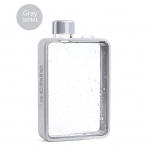 Mochic A5 Su iesi (380ml) (Gri)