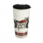 Cypress Home Seramik Kupa (500ml)