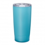 Arctic Tumblers Paslanmaz elik Mug Termos (Mat Turkuaz)(590mL)