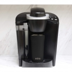 MIRA Paslanmaz �elik Yal�t�ml� Termos (Gri/Siyah) (350ml)