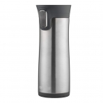 Contigo AUTOSEAL Paslanmaz �elik Termos (500ml) (Gri)